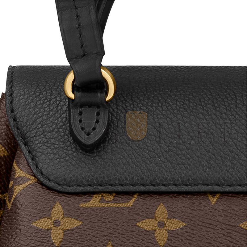 LOUIS VUITTON MONTSOURIS PM M45515 (33*27.5*14cm)
